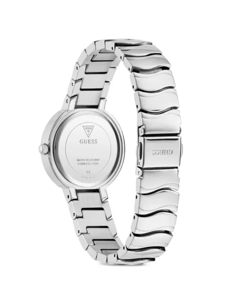Ceas Guess albastru