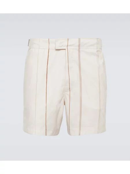 Slip de baie Zegna cu imagine