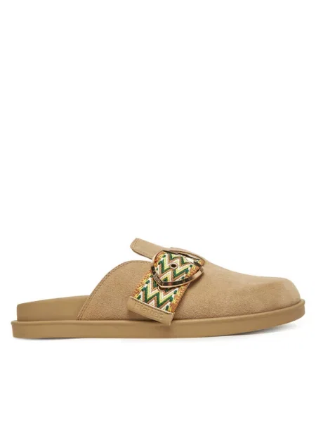 Natikači Blauer bež