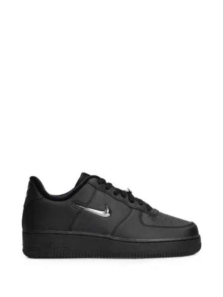 Sneakerși Nike Air Force 1 negru