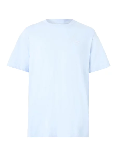 Nike Sportswear Tricou CLUB deschis albastru