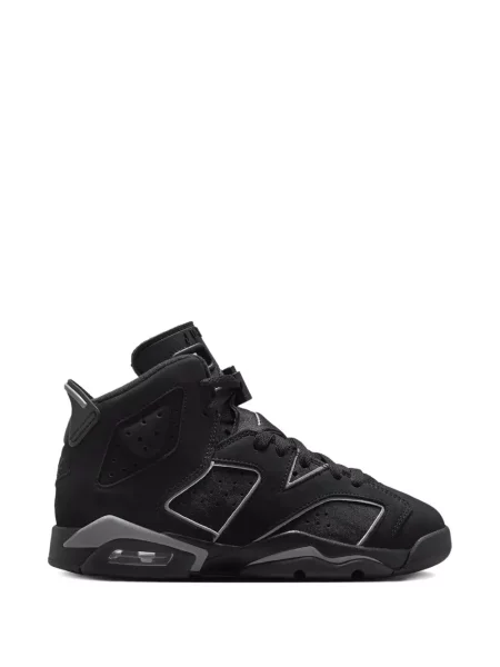 Sneakersy dziecięce Jordan czarne
