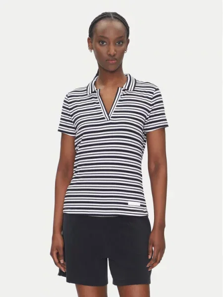 Emporio Armani Polo bijela