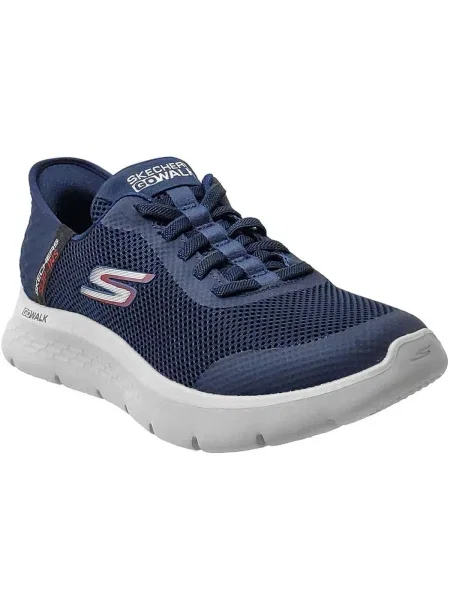 Tenisky Skechers modrá