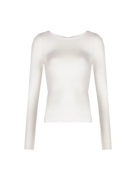 Sweter Guess beżowy
