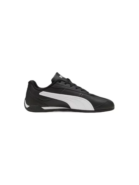 Pantofi Puma alb