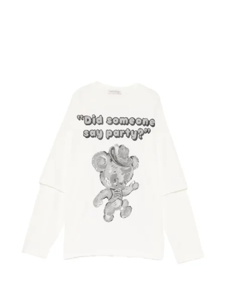 Tricou Joshua Sanders