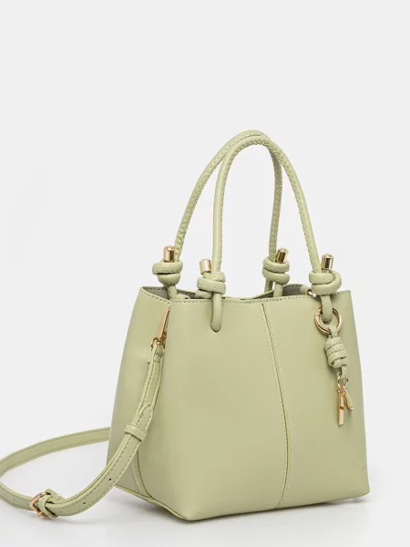 Сумочка Aldo EVIELILY зелений