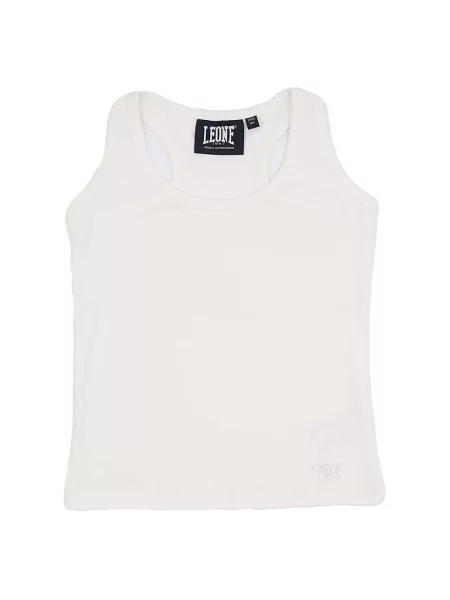Top copii Leone 1947 alb