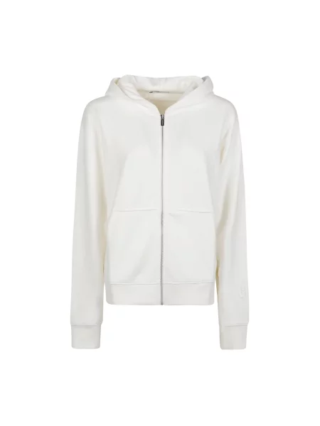 Bluza rozpinana Hinnominate biała