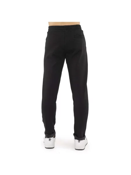 Pantaloni sport Leone 1947 negru