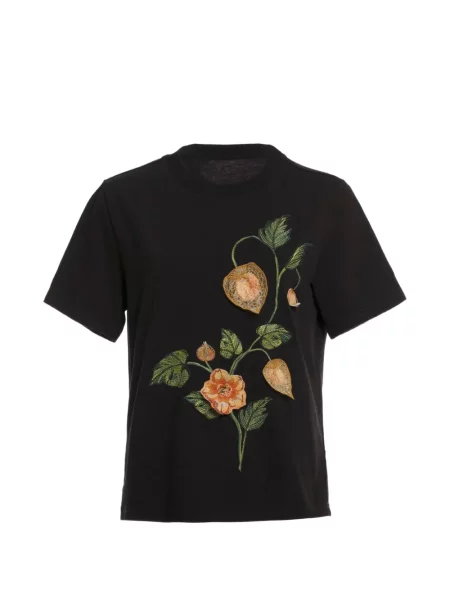 Tricou Agua By Agua Bendita negru
