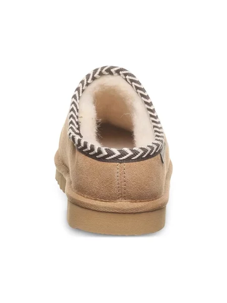 Pantofi Bearpaw bej