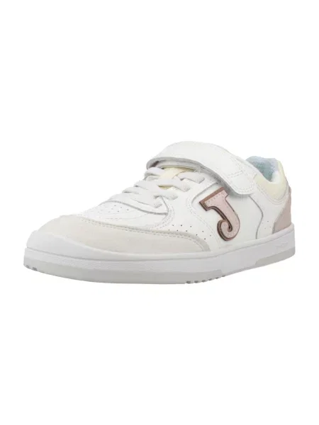 Pantofi copii Joma alb