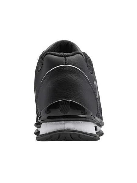 Tenisky K-swiss čierna