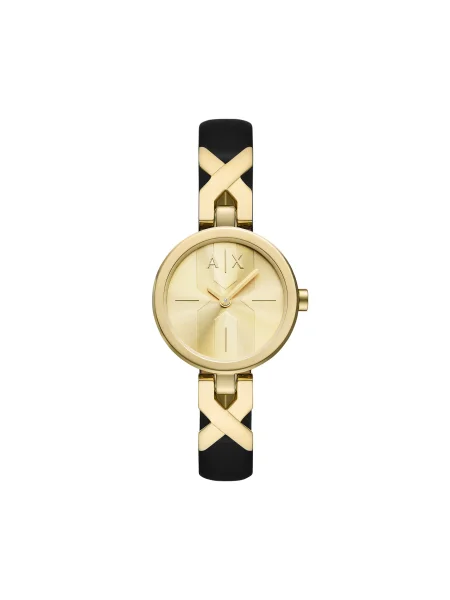Ceas Armani Exchange Ava auriu