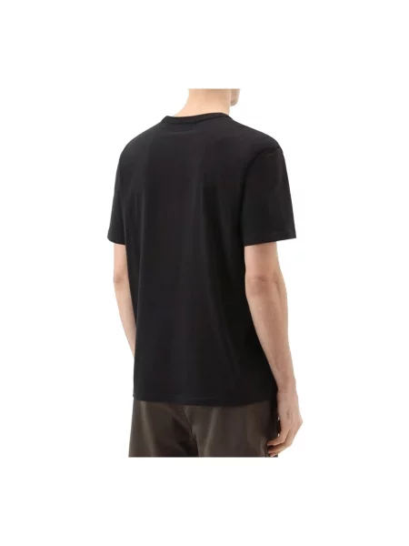 Tricou Woolrich negru