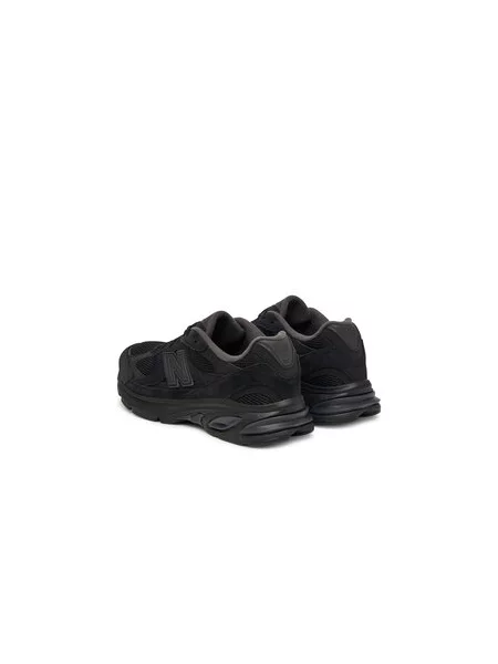 New Balance Sportcipők fekete