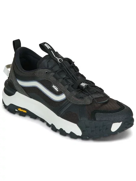 Pantofi Vans negru