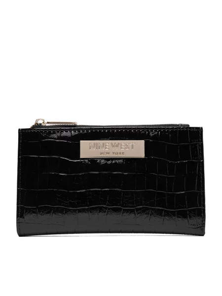 Nine West Pénztárca fekete