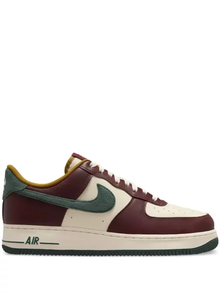 Sneakerși Nike LeBron gri