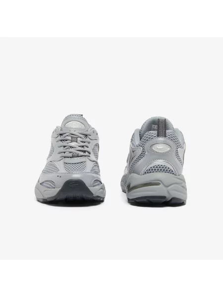 Lacoste Sneakersy Storm 96 2K szare