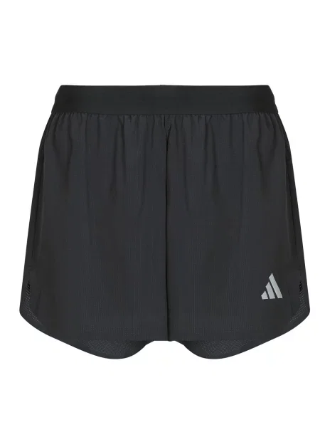 Tek bermuda kratke hlače Adidas črna