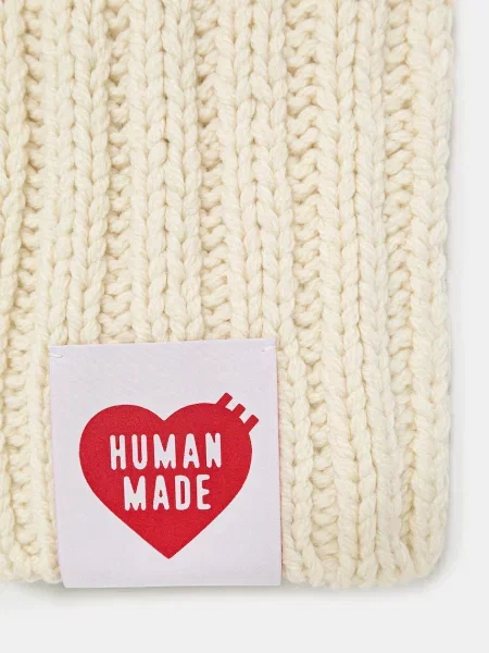 Fular Human Made de lână
