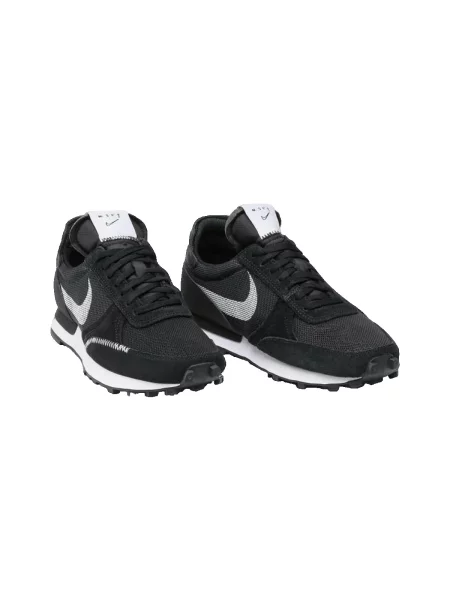 Félcipő Nike fekete