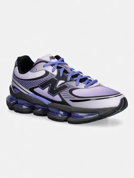 New Balance Abzorb sportcipő lila