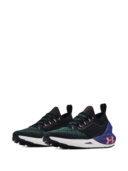 Sneakerși Under Armour Hovr negru