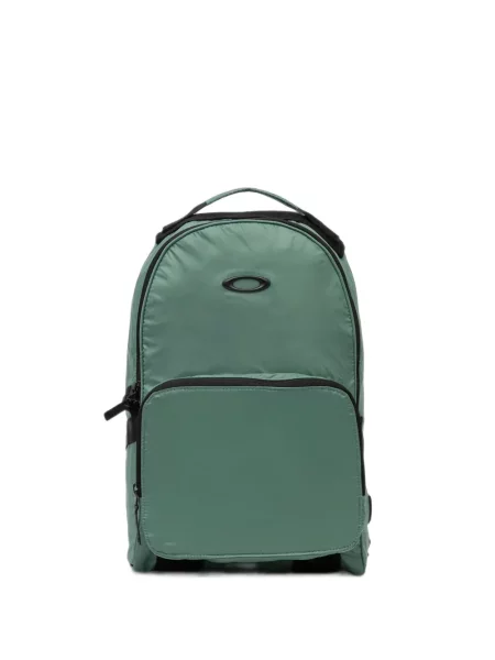 Rucsac Oakley cu autograf verde