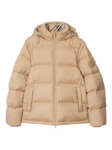 Geacă cu puf Burberry