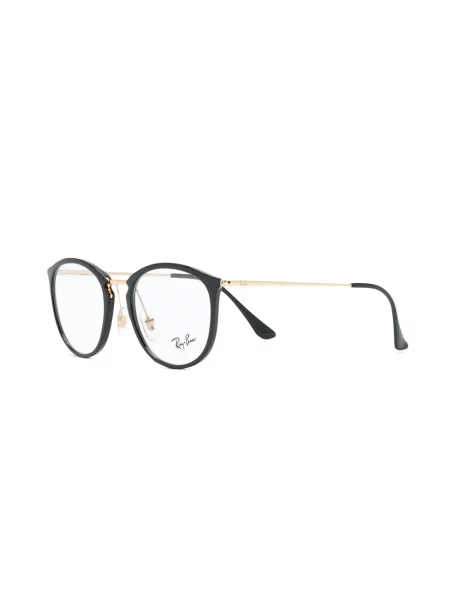 Ochelari de soare Ray-ban negru
