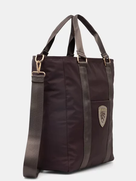 Blauer сумка крос-боді