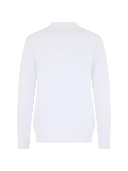 Cardigan Fedeli alb