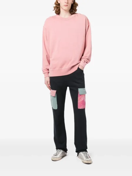 Pantaloni Alchemist negru