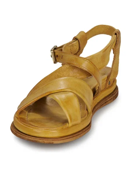 Pantofi Airstep / A.s.98 galben