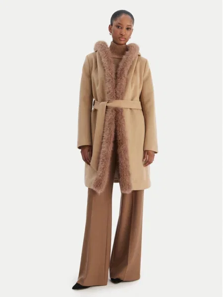 Rinascimento Palton de iarnă bej