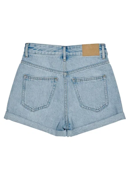 Pantaloni copii Teddy Smith albastru