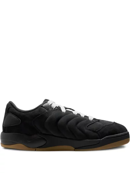 Sneakerși Jordan negru