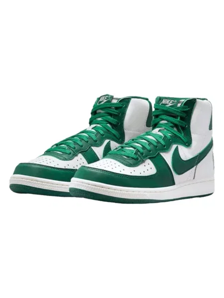 Tenisky Nike biela