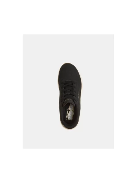 Tenisky Skechers čierna