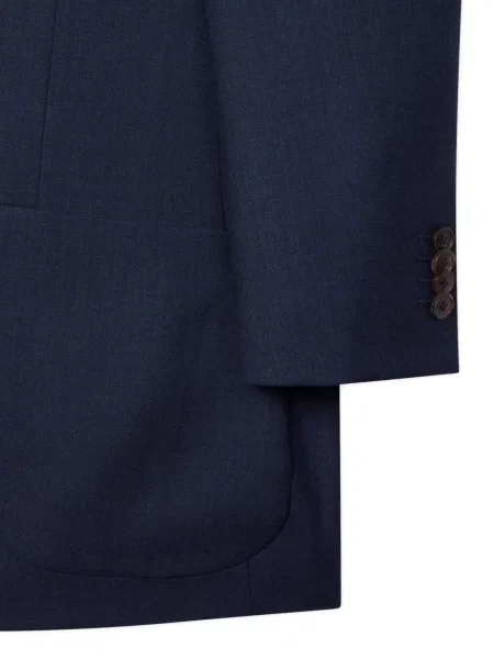 Sacou Paul Smith albastru