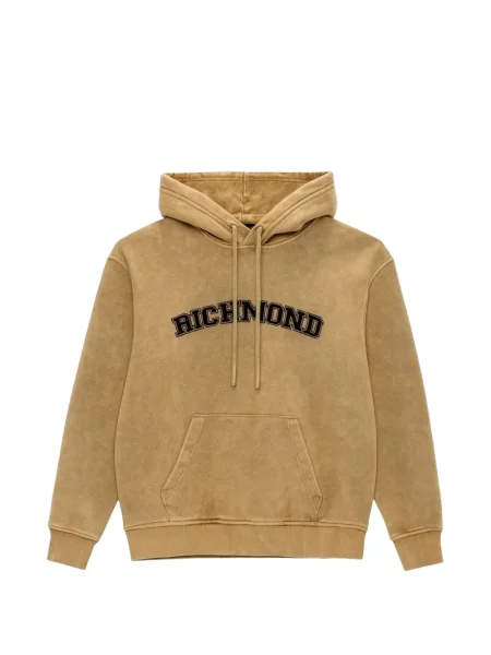 Bluza z kapturem dziecięca John Richmond