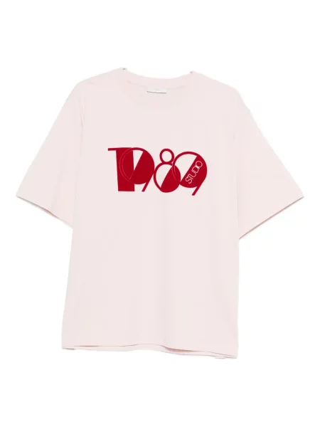 Tricou 1989 Studio roz