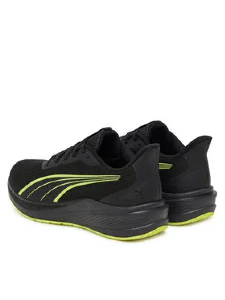Sneakersy Puma Dasher Lite 21 čierna