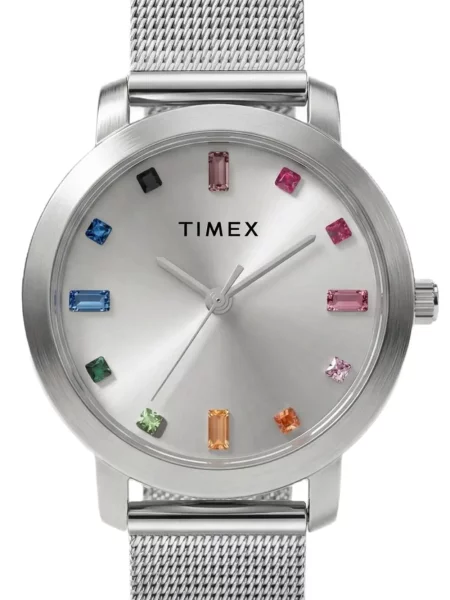 Ceas Timex streetstyle