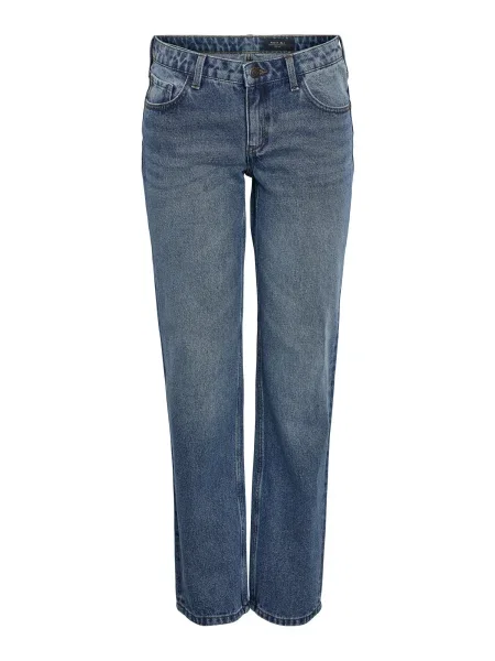 Noisy may Jeans NMREGGY' albastru