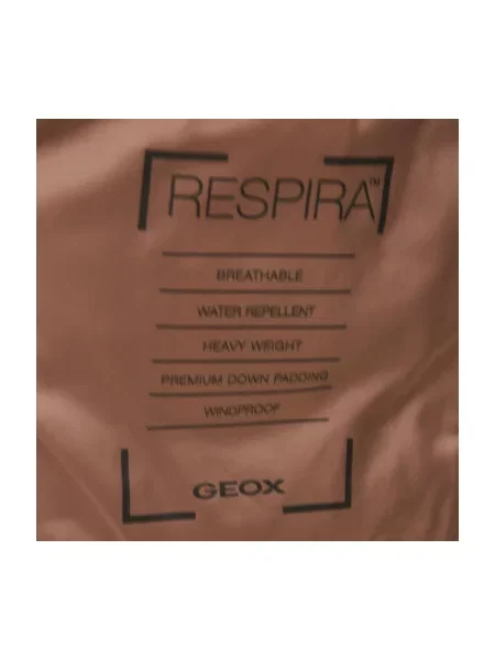 Geacă Geox roz
